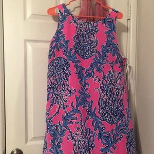 Lily Pulitzer Dress